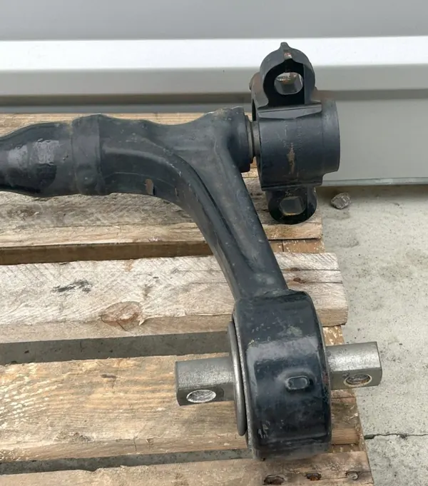 DAF CF Euro 6 ohjaamon kallistusvipu OEM 1902452 image 7