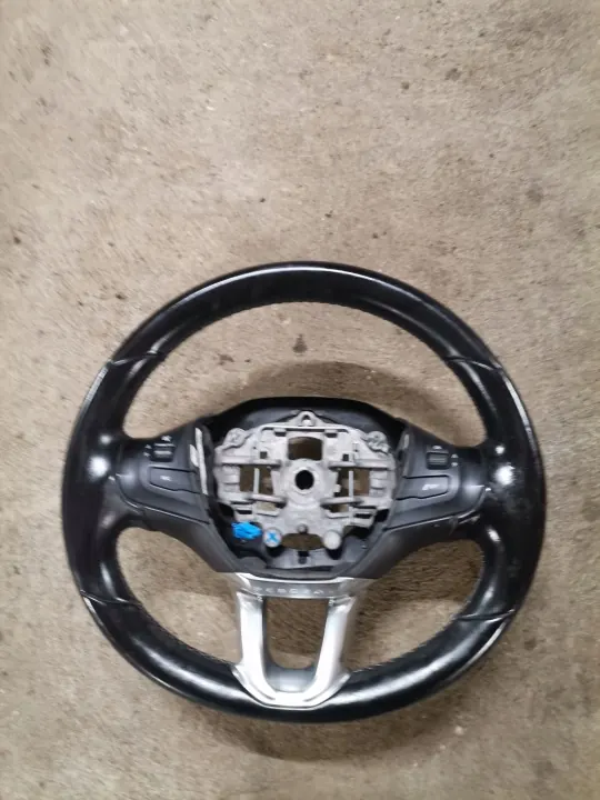 Volant multifonction Peugeot 2008 OEM mnhgfds image 2