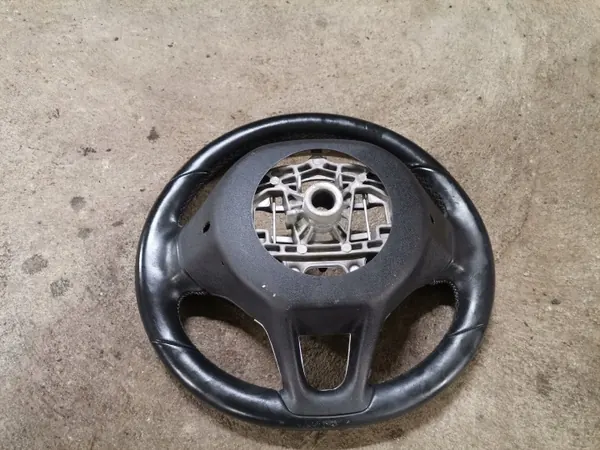 Volant multifonction Peugeot 2008 OEM mnhgfds image 4