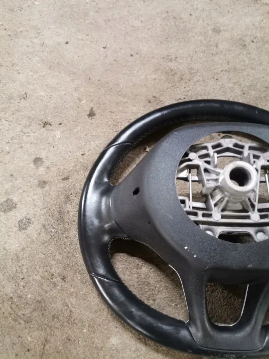 Volant multifonction Peugeot 2008 OEM mnhgfds image 5
