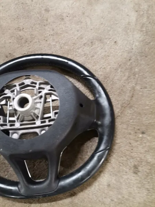 Volant multifonction Peugeot 2008 OEM mnhgfds image 6
