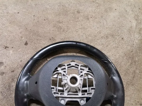 Volant multifonction Peugeot 2008 OEM mnhgfds image 7