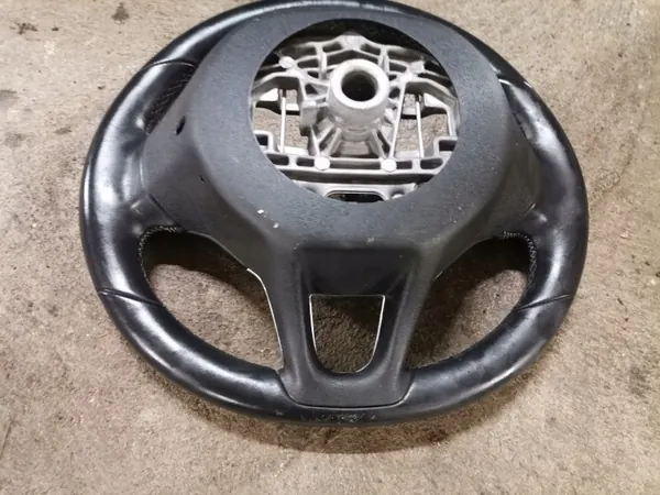 Volant multifonction Peugeot 2008 OEM mnhgfds image 8