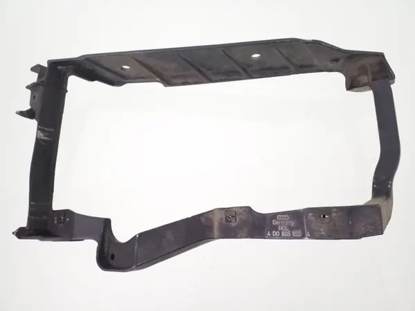 Faro deslizante Audi OE OEM 4D0805855A - Usado image 2