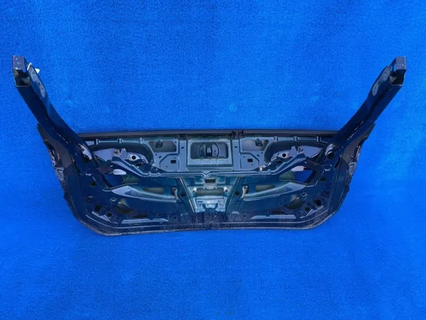 Heckklappe BMW 3 G21 OEM QUA11754 - Gebraucht image 5