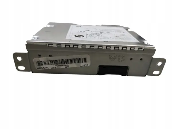 Rádio GPS OEM 9832991480 para Peugeot image 2