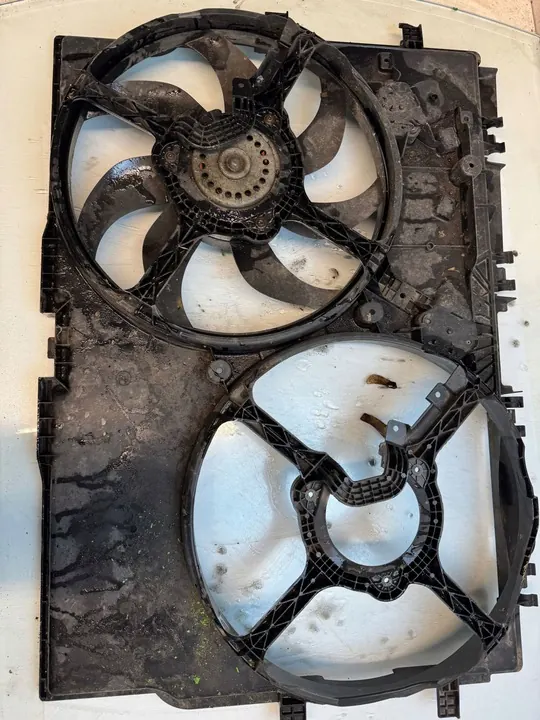 Kylarrubiner 1379417080 Fiat Ducato Boxer Jumper image 3