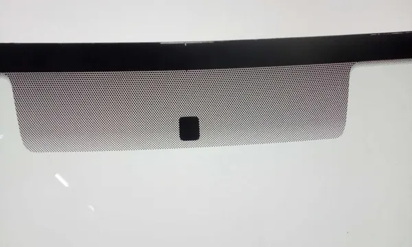 Framruta OEM 7268AGSV1M för Renault Twingo II image 3