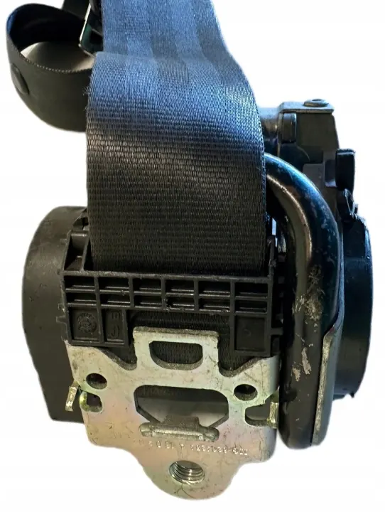 FORD OEM 8V51-A61295-CK Gurtstraffer Links image 4