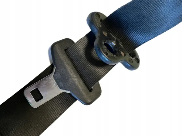 FORD OEM 8V51-A61295-CK Gurtstraffer Links image 6