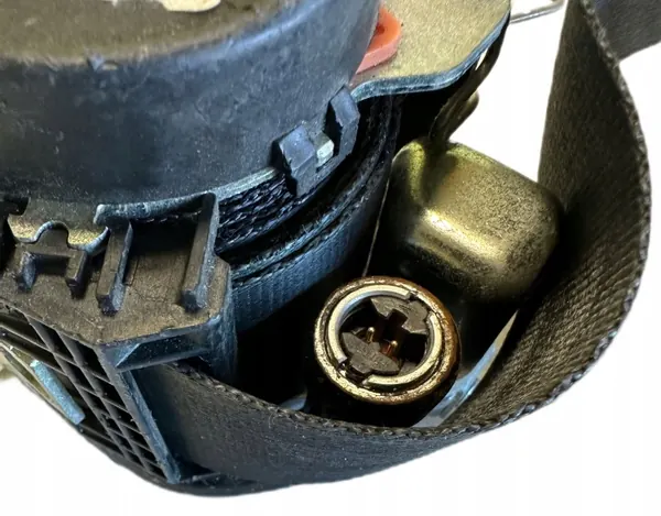 FORD OEM 8V51-A61295-CK Gurtstraffer Links image 7