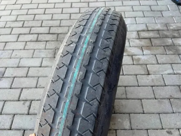 Reserverad OEM 04726587AC für Dodge Durango image 3