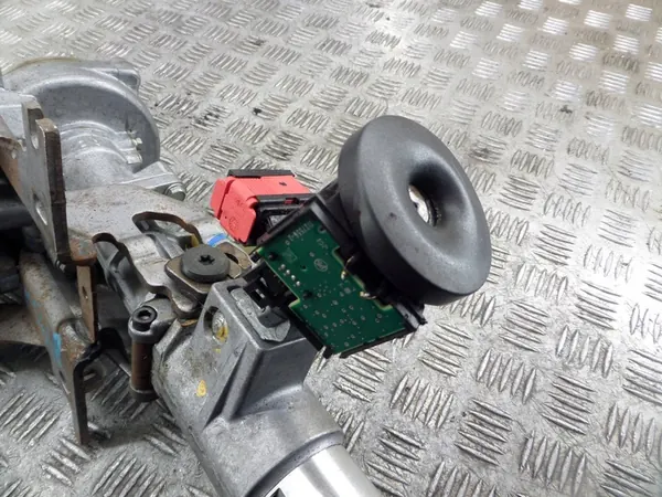 Elektrische stuurbekrachtigingskolom 8201514070 Kangoo II Citan W415 image 4