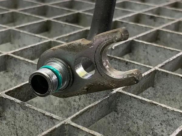 OEM LORK-344-112392 ohjausletku Citroenille image 3