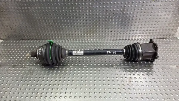 Fram vänster halvaxel OEM 4F0407271J Audi A6 S6 image 2
