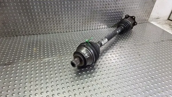 Fram vänster halvaxel OEM 4F0407271J Audi A6 S6 image 3