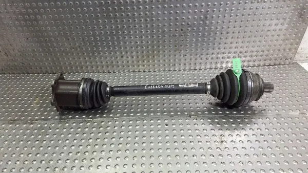 Fram vänster halvaxel OEM 4F0407271J Audi A6 S6 image 4