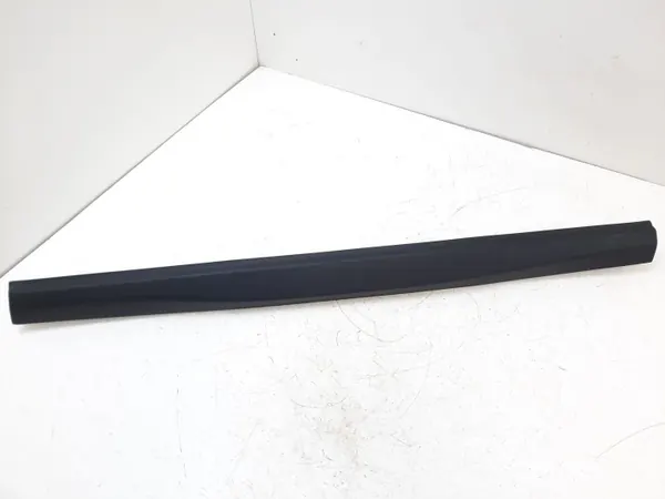 Porsche 911 991 pilaarbekleding OEM 99155512203 image 2