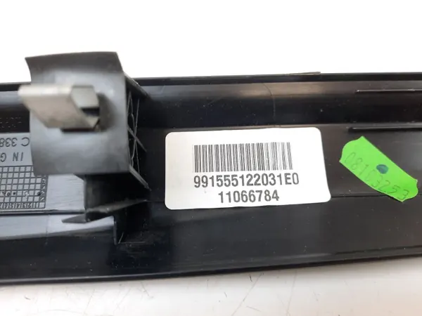 Porsche 911 991 pilaarbekleding OEM 99155512203 image 5