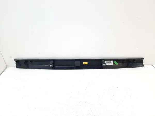 Porsche 911 991 pilaarbekleding OEM 99155512203 image 9