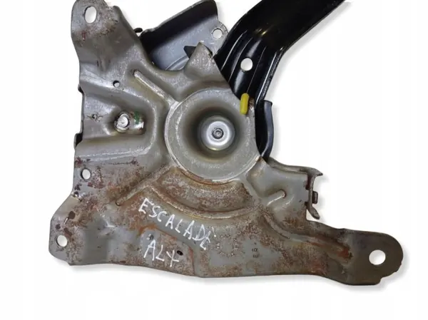 Support de pédale de frein OEM 84459687 pour Cadillac Escalade image 3