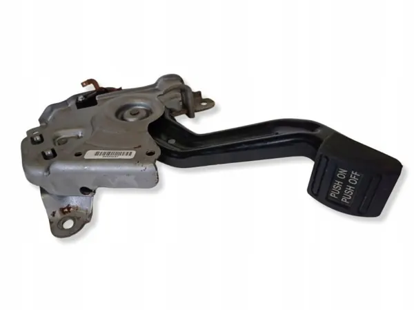 Support de pédale de frein OEM 84459687 pour Cadillac Escalade image 8