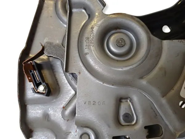 Support de pédale de frein OEM 84459687 pour Cadillac Escalade image 9