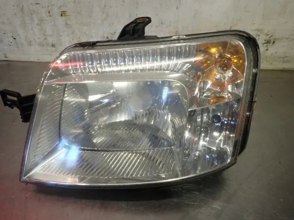 Vänster framlykta OEM 0 för Fiat Palio image 2