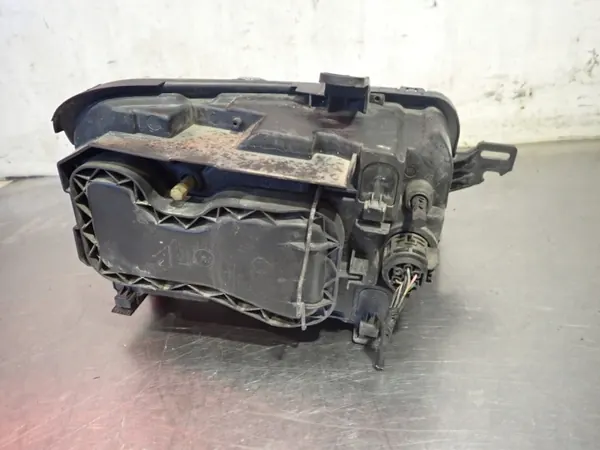 Vänster framlykta OEM 0 för Fiat Palio image 3