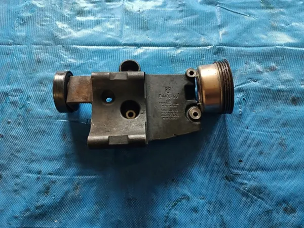 Kompressorikiinnike OEM 2006- 2,3 Fiat Ducatolle image 2