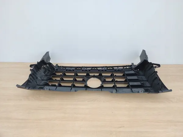 VW Crafter 2E Grill Rear 2E0853653E OEM image 4