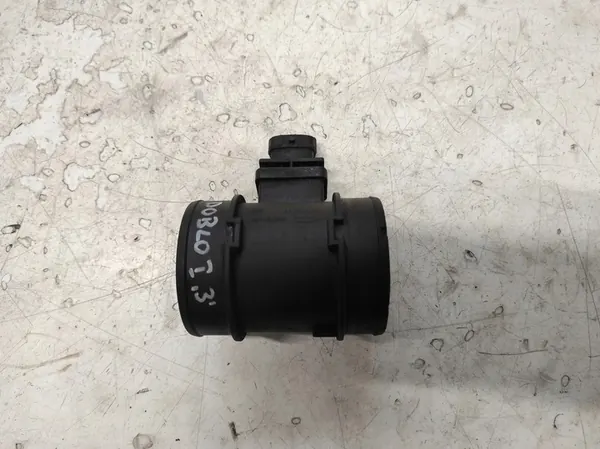 FIAT DOBLO 1 I LIFT 04- 1.9 JTD Luftmassenmesser image 2