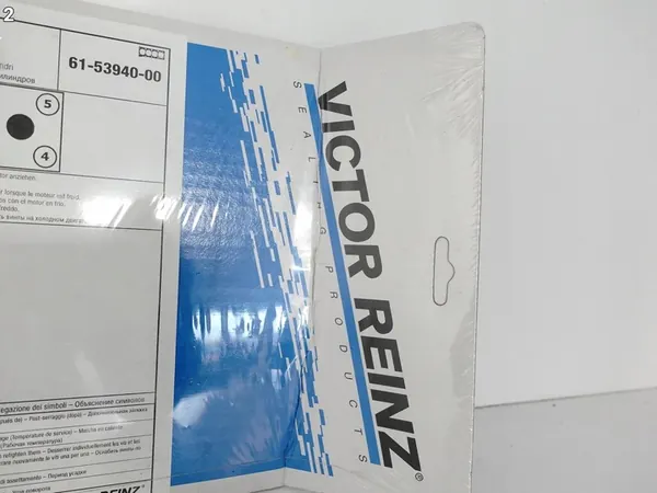 HUVUDTÄTNING SUBARU IMPREZA WRX FORESTER VICTOR REINZ 2.0 image 3