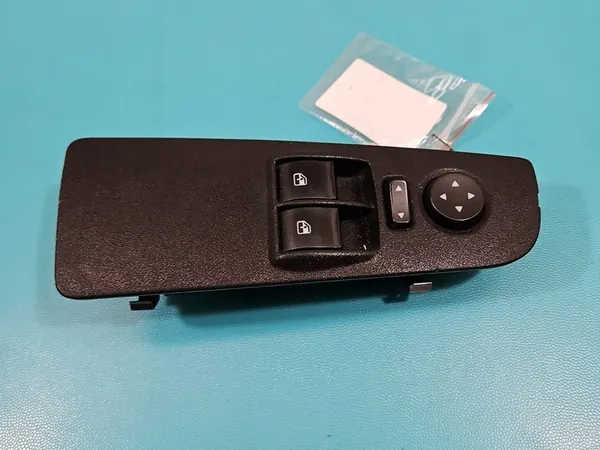 Raam- en Spiegel Schakelaar Fiat Grande Punto 735380444 image 2