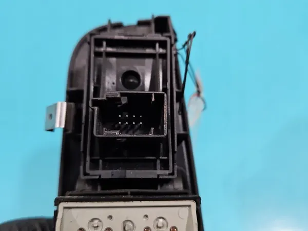 Raam- en Spiegel Schakelaar Fiat Grande Punto 735380444 image 4