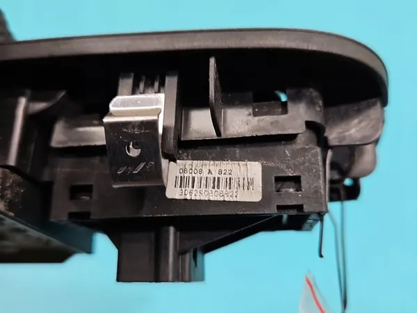 Raam- en Spiegel Schakelaar Fiat Grande Punto 735380444 image 5