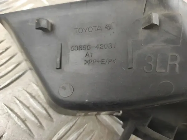Toyota OE Wischerarm 5386642031 - Vorne image 5