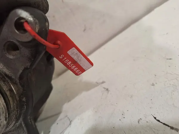 Kraftstoffpumpe Opel Antara Captiva 2.2 CDTI 25184341 image 5