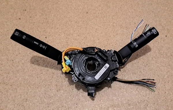 Kombischalter Opel Insignia A 25947775 image 3