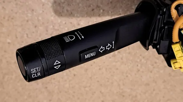 Kombischalter Opel Insignia A 25947775 image 5