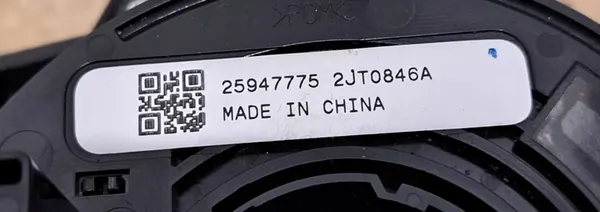 Kombischalter Opel Insignia A 25947775 image 6