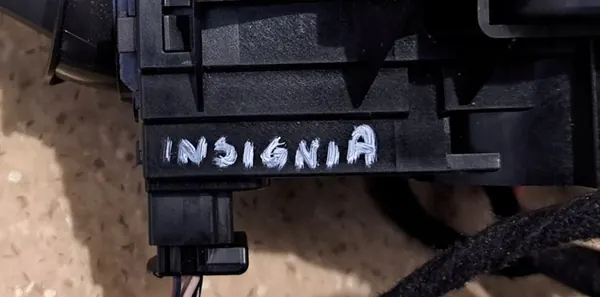 Kombischalter Opel Insignia A 25947775 image 8