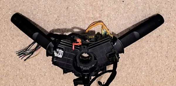 Kombischalter Opel Insignia A 25947775 image 9