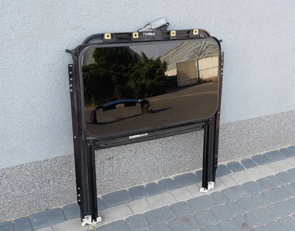 OEM 7L0877041 Teto Solar VW Touareg 7L 2003-2010 image 2