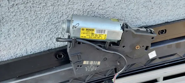 OEM 7L0877041 Teto Solar VW Touareg 7L 2003-2010 image 4