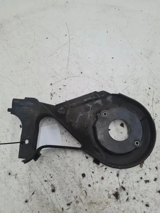 Tampa da Correia de Distribuição AUDI A6 2.5L Diesel 2004 OEM 059109134B image 1