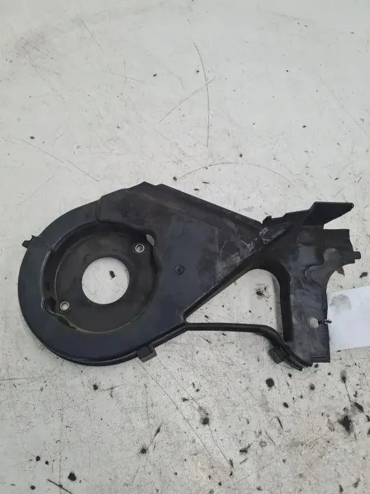 Tampa da Correia de Distribuição AUDI A6 2.5L Diesel 2004 OEM 059109134B image 2