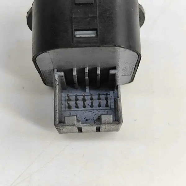 Interruptor de ajuste de espelhos Citroën Jumper 1608705680 image 6