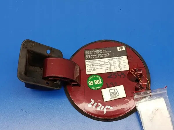 Opel Astra F polttoainelippa OEM CADILAK-Bochnia-498958 image 3