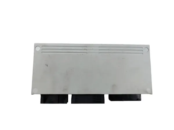 BMW Mukavuusmoduuli OEM 3454607 X3 E83:lle (2006-2010) image 2